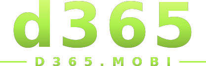 d365 logo